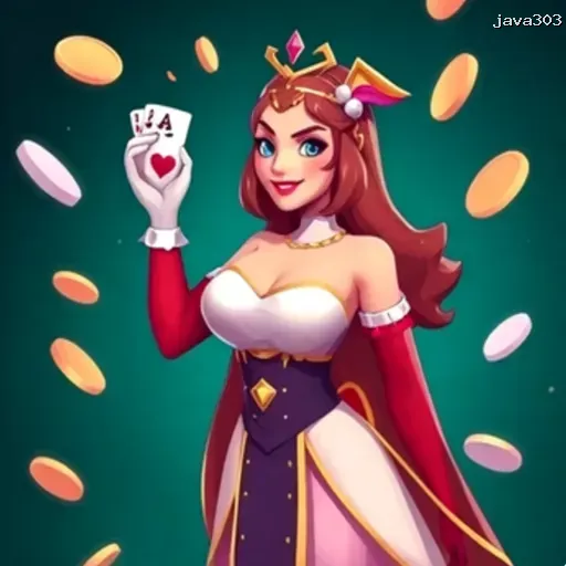 Menggali Fitur Menarik di Situs Game java303